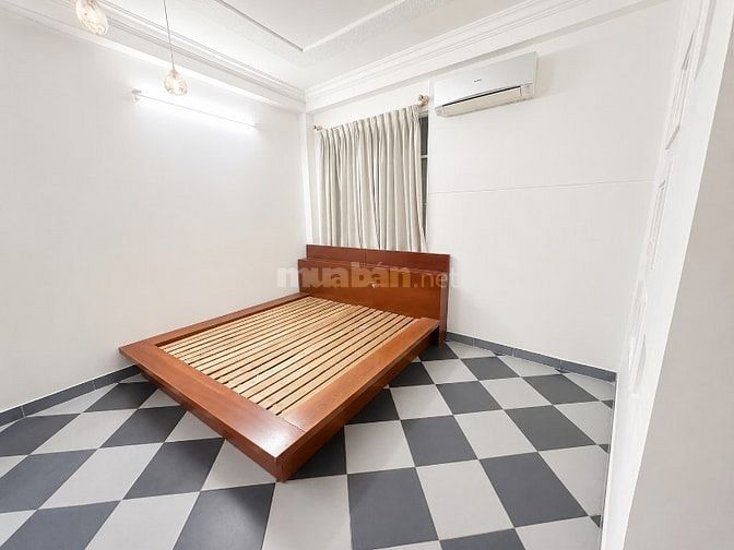 🏠 CHO THUÊ PHÒNG NỮ – PHÚ NHUẬN