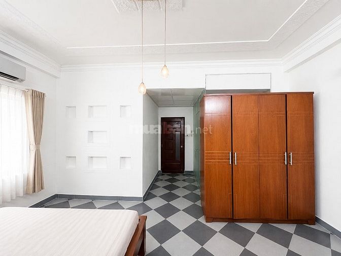 🏠 CHO THUÊ PHÒNG NỮ – PHÚ NHUẬN