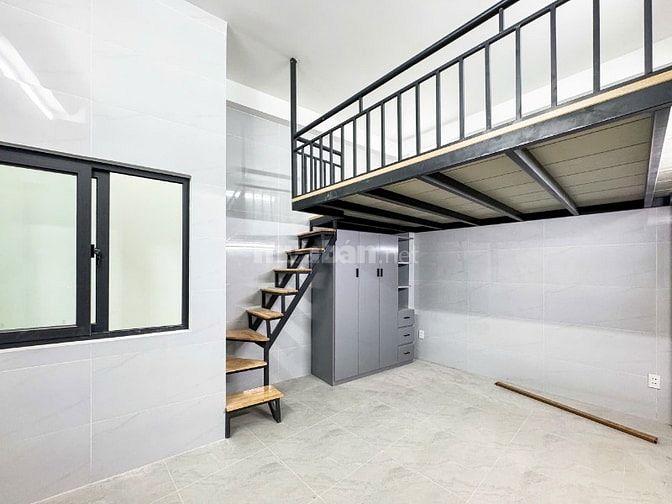Bán Căn hộ dịch vụ mặt tiền vườn Lài 5 thu nhập 60 tr/th, 4 tầng