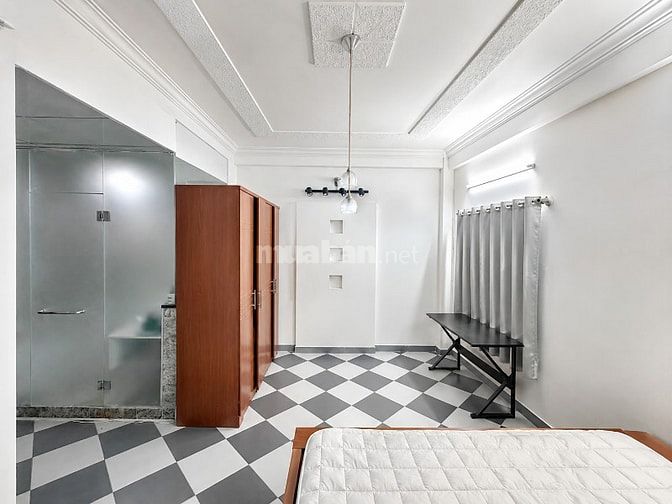 🏠 CHO THUÊ PHÒNG NỮ – PHÚ NHUẬN