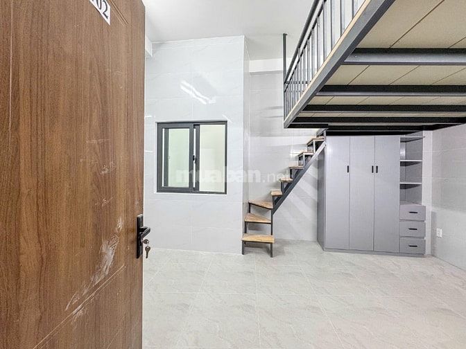 Bán Căn hộ dịch vụ mặt tiền vườn Lài 5 thu nhập 60 tr/th, 4 tầng
