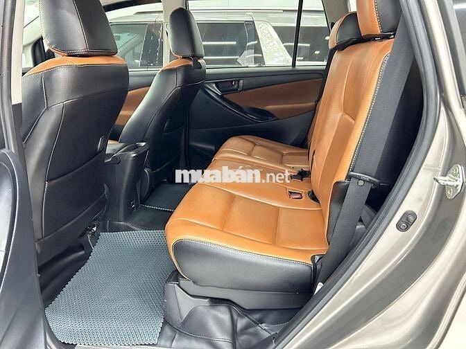 Toyota Innova 2.0E MT 2019 Đi 59.000km Full Option