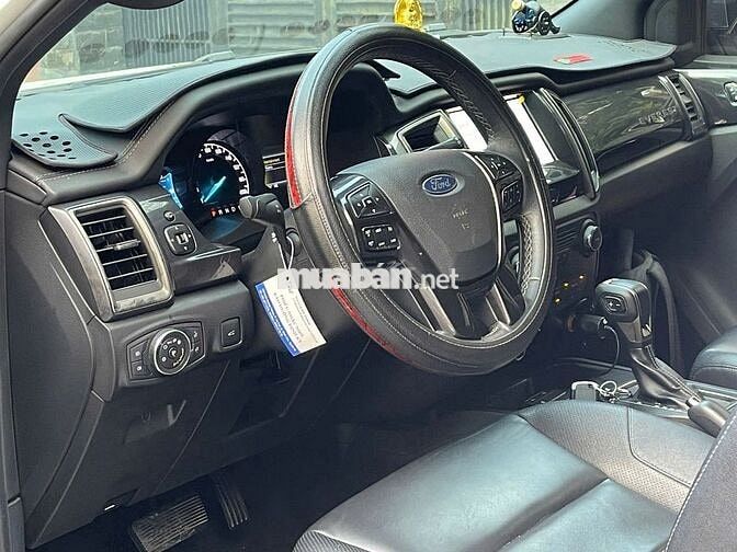 Ford Everest Tita 4x2 23.000km - 2022