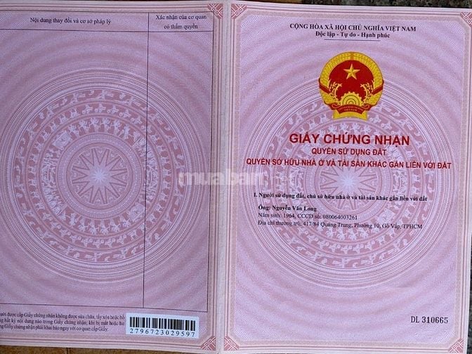 Bán đất mặt tiền đường 823D | 3289m2  - 15.7 Tỷ | CHÍNH CHỦ
