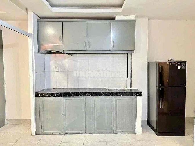 Cho thuê toà căn hộ dịch vụ cao cấp