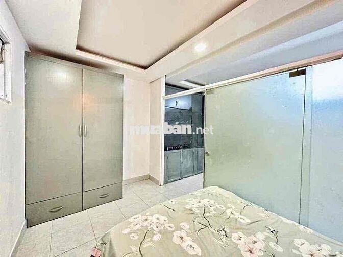 Cho thuê toà căn hộ dịch vụ cao cấp