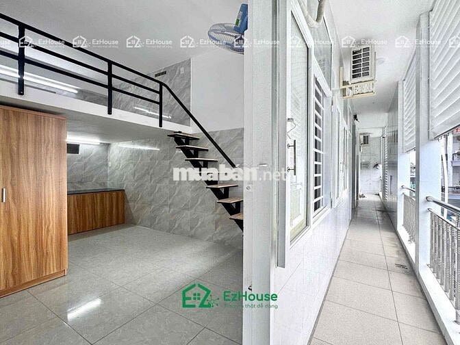 DUPLEX BANCOL MỚI 100% - GẦN ĐH VĂN HIẾN - ĐẦM SEN, CÁC QUẬN TRUNG TÂM