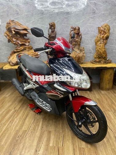 Honda Airblade biển SG máy móc êm. bao test