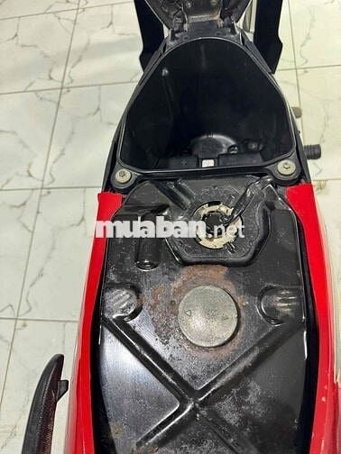 ✅WAVE RS 100 2007 Đẹp Zin Sạch Sẽ👍