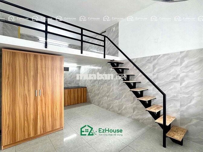 DUPLEX BANCOL MỚI 100% - GẦN ĐH VĂN HIẾN - ĐẦM SEN, CÁC QUẬN TRUNG TÂM