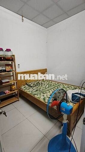 BÁN NHÀ HXH THÔNG GẦN TRUNG TÂM HC DĨ AN LINH XUÂN 60M2 GIÁ CHỈ 4,2 TỶ