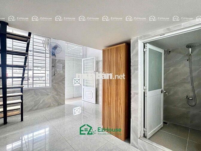 DUPLEX BANCOL MỚI 100% - GẦN ĐH VĂN HIẾN - ĐẦM SEN, CÁC QUẬN TRUNG TÂM
