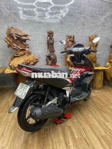 Honda Airblade biển SG máy móc êm. bao test