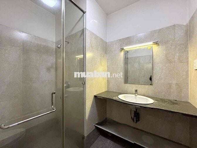phòng mới  Trần Văn Quang P10 Tân Binhd