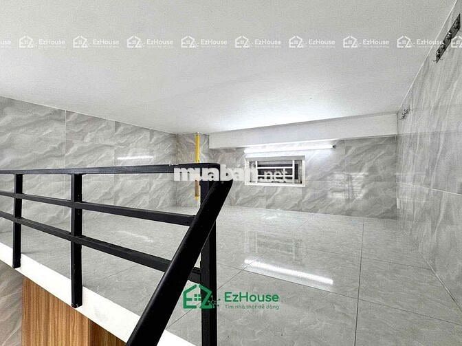 DUPLEX BANCOL MỚI 100% - GẦN ĐH VĂN HIẾN - ĐẦM SEN, CÁC QUẬN TRUNG TÂM