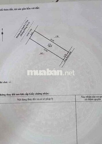 BÁN ĐẤT MẶT TIỀN ĐƯỜNG ĐỒNG TRÍ 4 - LIÊN CHIỂU - ĐÀ NẴNG