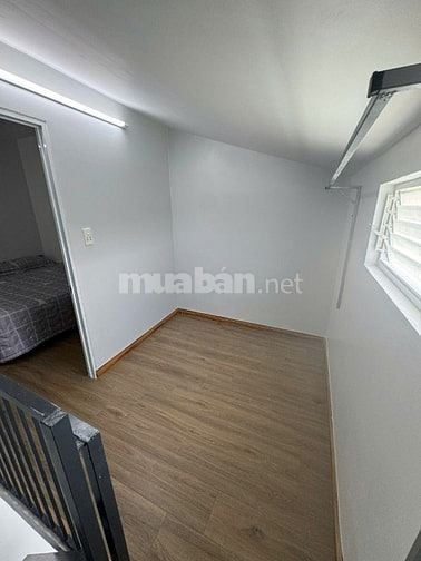 Nhà trệt , lửng 2 lầu đầy đủ nội thất ở Lê Văn Lương Nhà Bè