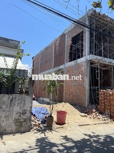 BÁN ĐẤT TRUNG TÂM QUẬN LIÊN CHIỂU - ĐƯỜNG NGÔ CHÂN LƯU
