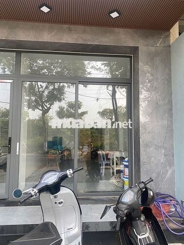 🏢✨ CHO THUÊ MẶT BẰNG | KHU MỸ AN ✨