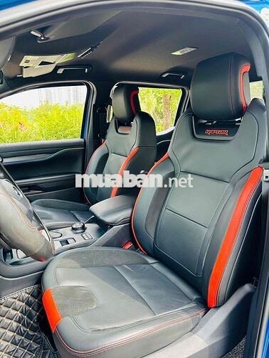 Ford Ranger Raptor 2023 Xanh 38000 km