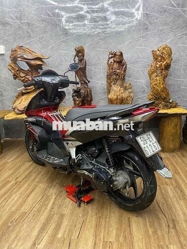 Honda Airblade biển SG máy móc êm. bao test
