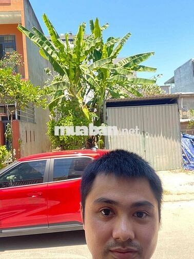 BÁN ĐẤT MẶT TIỀN ĐƯỜNG ĐỒNG TRÍ 4 - LIÊN CHIỂU - ĐÀ NẴNG