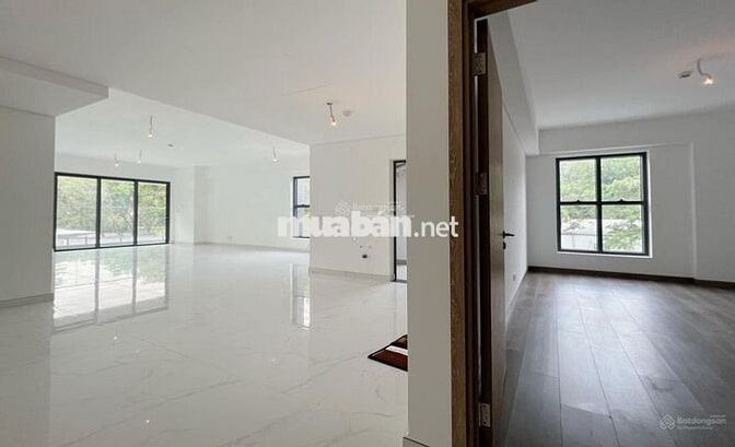 CHO THUÊ SKY VILLA 4PN 218M2 - CHỈ 30TR/TH VỪA Ở VỪA LÀM VĂN PHÒNG