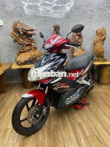 Honda Airblade biển SG máy móc êm. bao test