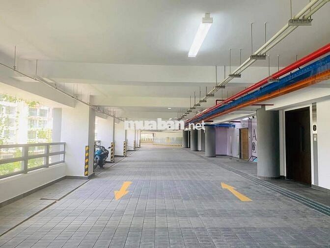 CHO THUÊ SKY VILLA 4PN 218M2 - CHỈ 30TR/TH VỪA Ở VỪA LÀM VĂN PHÒNG