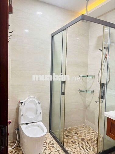 CHO THUÊ CĂN HỘ VẠN PHÚC, 2PN , DT 100M2 , 3 WC