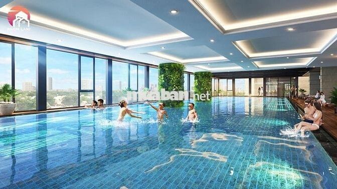 Chủ Cần Tiền Bán Gấp FPT4 Tầng 18 View Biển - Thành Phố Tầng Cao 2PN