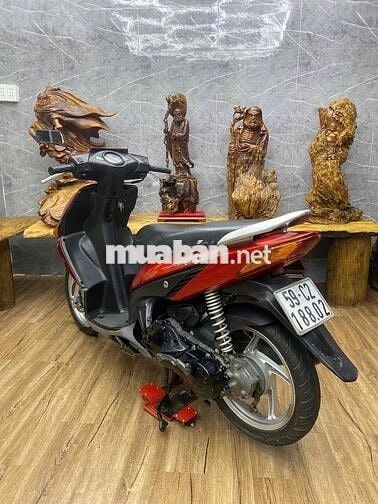 Honda Click chính chủ biển SG xe đẹp, máy êm ru