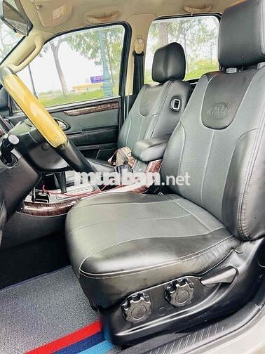 Ford Escape XLT 2 Cầu - Zin Nòi Lắm Luôn