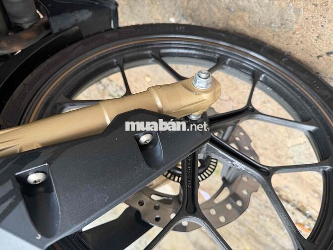 Honda Winner X ABS Đen Như mới