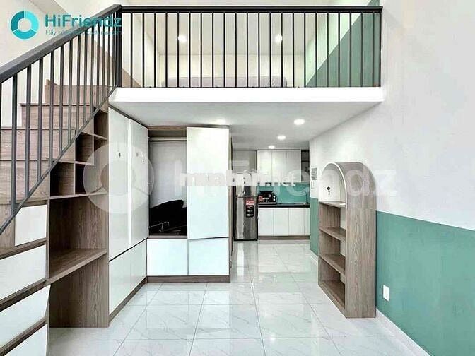 💥KHAI TRƯƠNG PHÒNG DUPLEX FULL NỘI THẤT, RỘNG RÃI SẠCH SẼ GẦN NGAY HUB