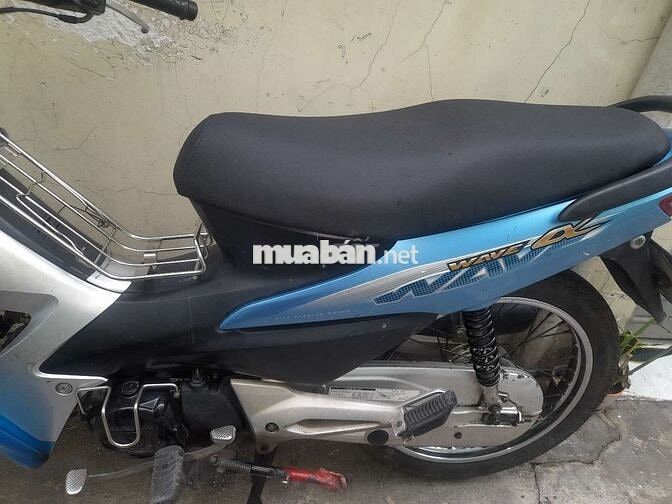 Honda Wave A 2015 Xanh 9 chủ bstp 