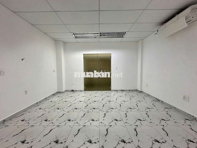 CHO THUÊ VĂN PHÒNG VẠN PHÚC, DT 100M2