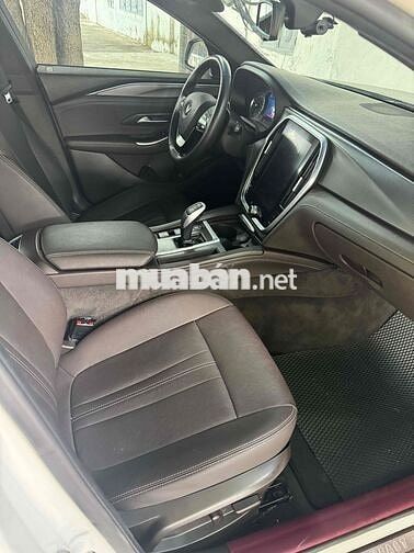 VinFast Lux A 2021 Base 110000 km Trắng