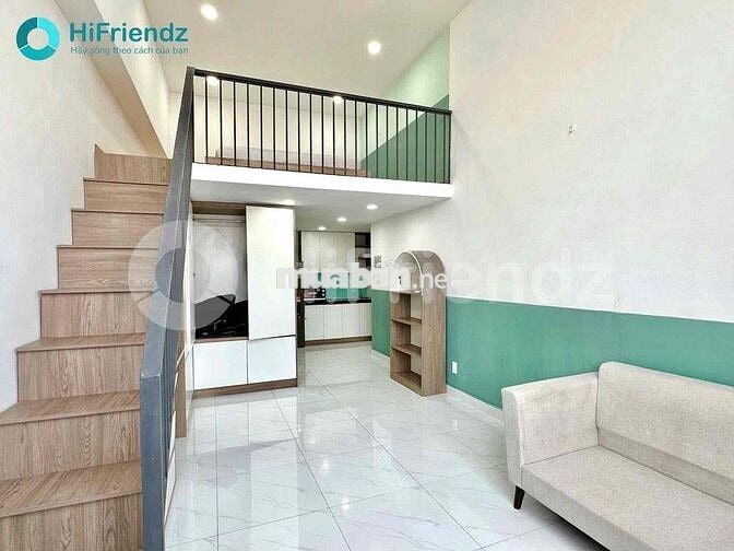 💥KHAI TRƯƠNG PHÒNG DUPLEX FULL NỘI THẤT, RỘNG RÃI SẠCH SẼ GẦN NGAY HUB