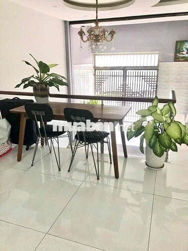 NHÀ PHỐ GẦN ECOGREEN HẦM 3 LẦU 4PN