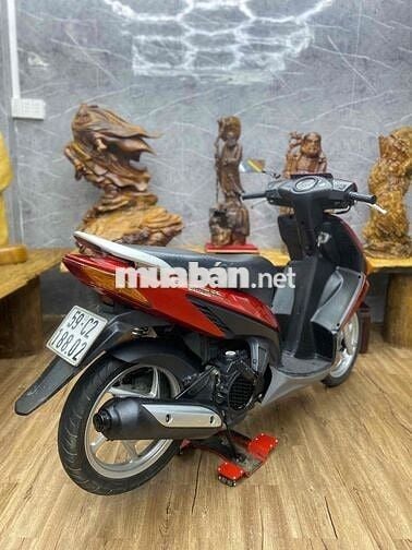 Honda Click chính chủ biển SG xe đẹp, máy êm ru