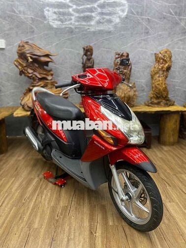 Honda Click chính chủ biển SG xe đẹp, máy êm ru