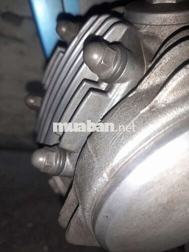 Honda Wave A 2015 Xanh 9 chủ bstp 