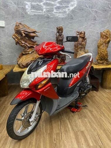 Honda Click chính chủ biển SG xe đẹp, máy êm ru