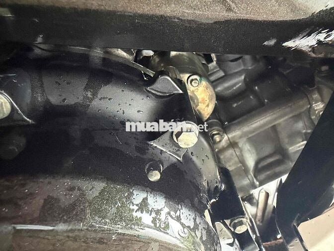 Yamaha Exciter 150 2018 Trắng Đỏ