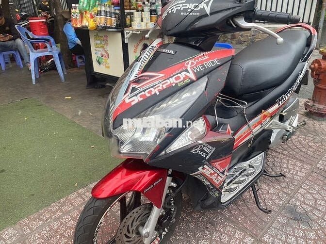 Honda Air Blade 110cc 2013 bs 36e1-10010