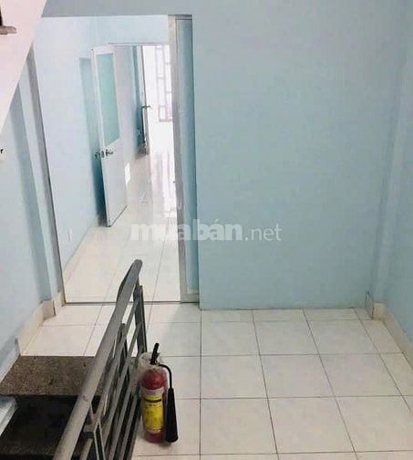 CHO THUÊ NHÀ MT HOÀNG VĂN THỤ, P.15, Q.PN 20TR