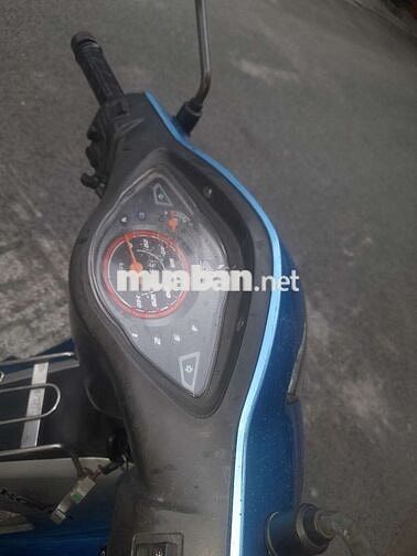 Honda Wave A 2015 Xanh 9 chủ bstp 