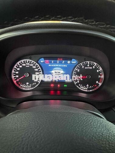 VinFast Lux A 2021 Base 110000 km Trắng