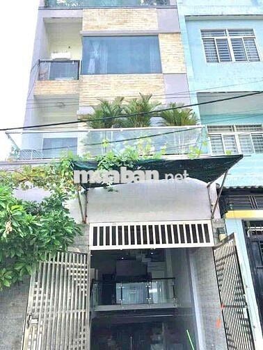 NHÀ PHỐ GẦN ECOGREEN HẦM 3 LẦU 4PN